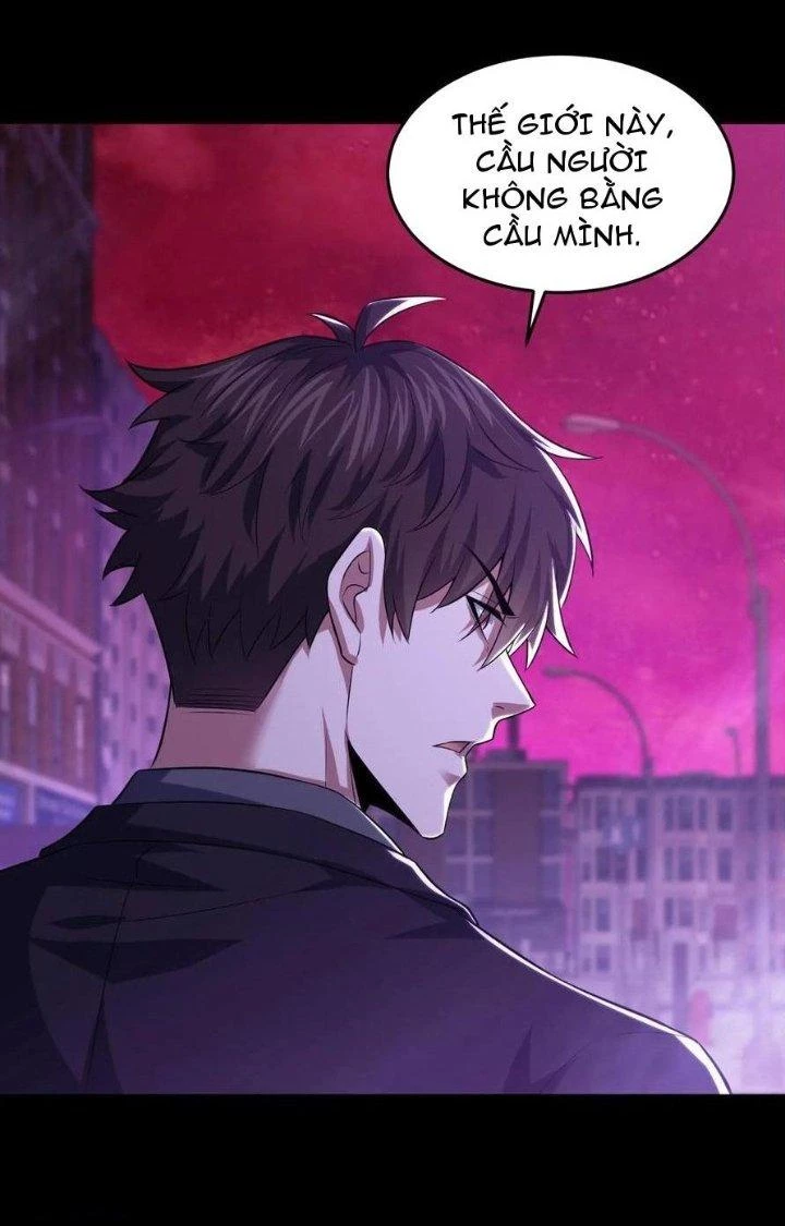 Gọi Ta Là Quỷ Sai Đại Nhân Chapter 76 - Trang 2