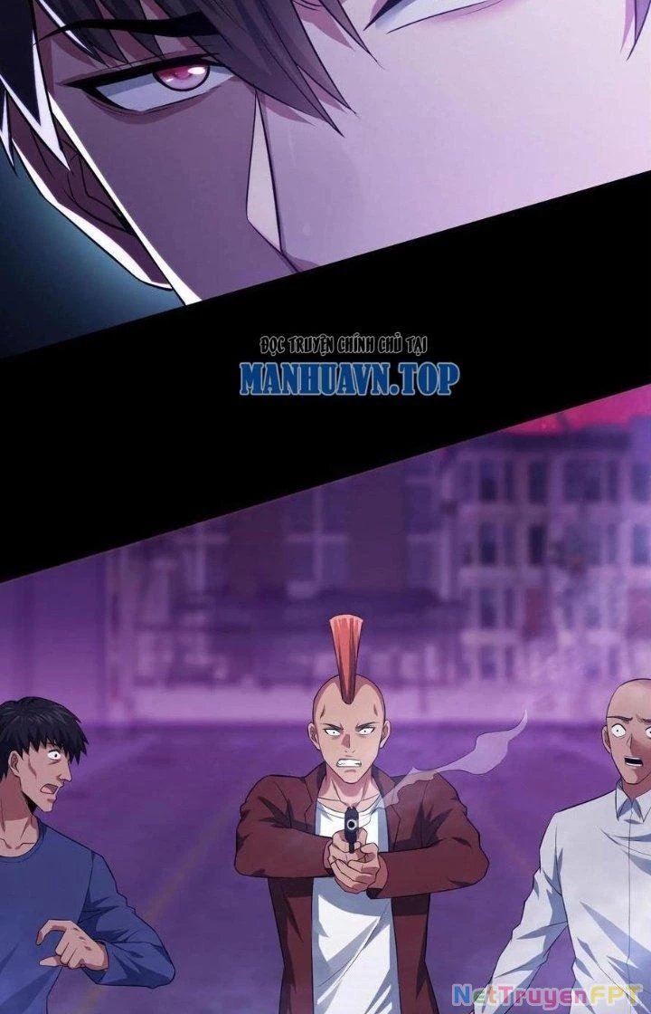 Gọi Ta Là Quỷ Sai Đại Nhân Chapter 76 - Trang 2