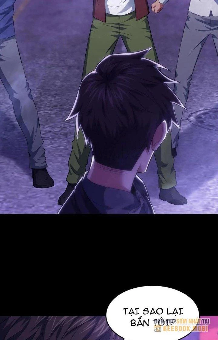 Gọi Ta Là Quỷ Sai Đại Nhân Chapter 76 - Trang 2