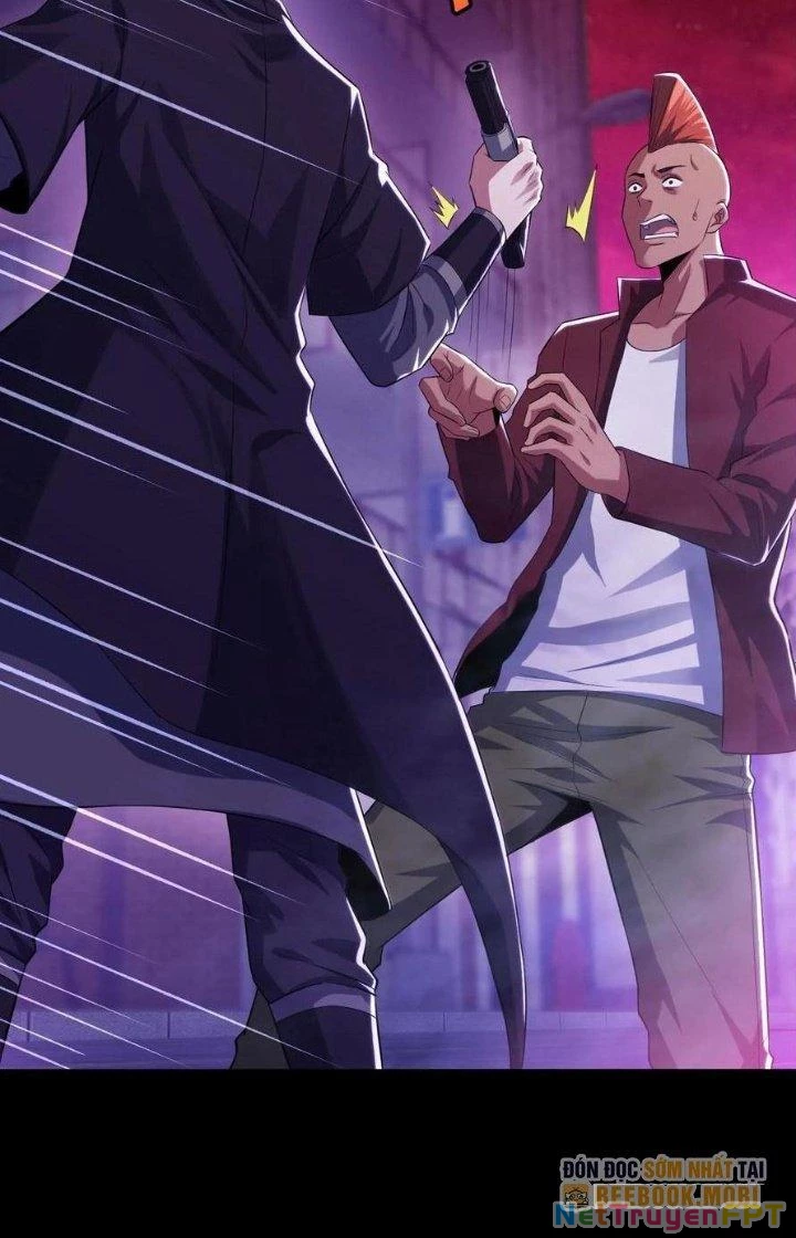 Gọi Ta Là Quỷ Sai Đại Nhân Chapter 76 - Trang 2