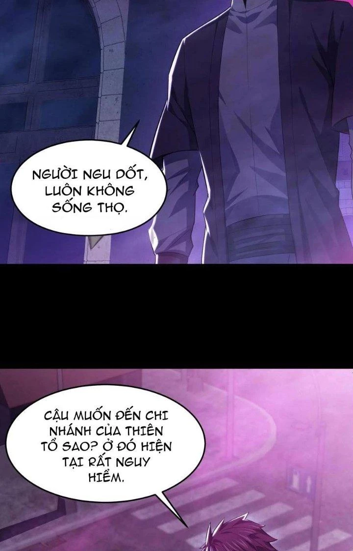 Gọi Ta Là Quỷ Sai Đại Nhân Chapter 76 - Trang 2