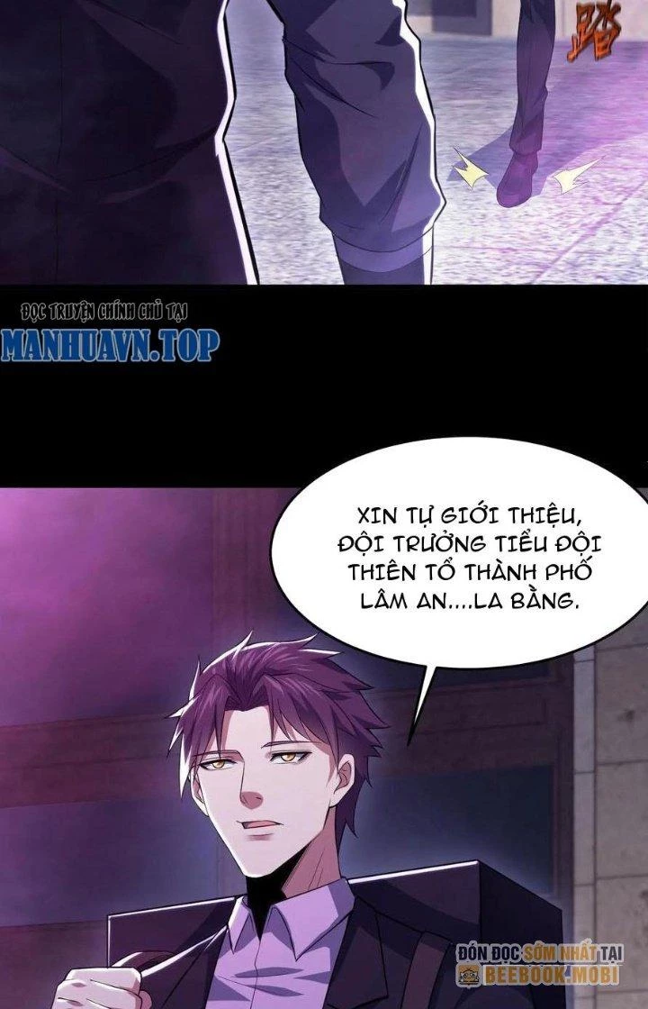 Gọi Ta Là Quỷ Sai Đại Nhân Chapter 76 - Trang 2