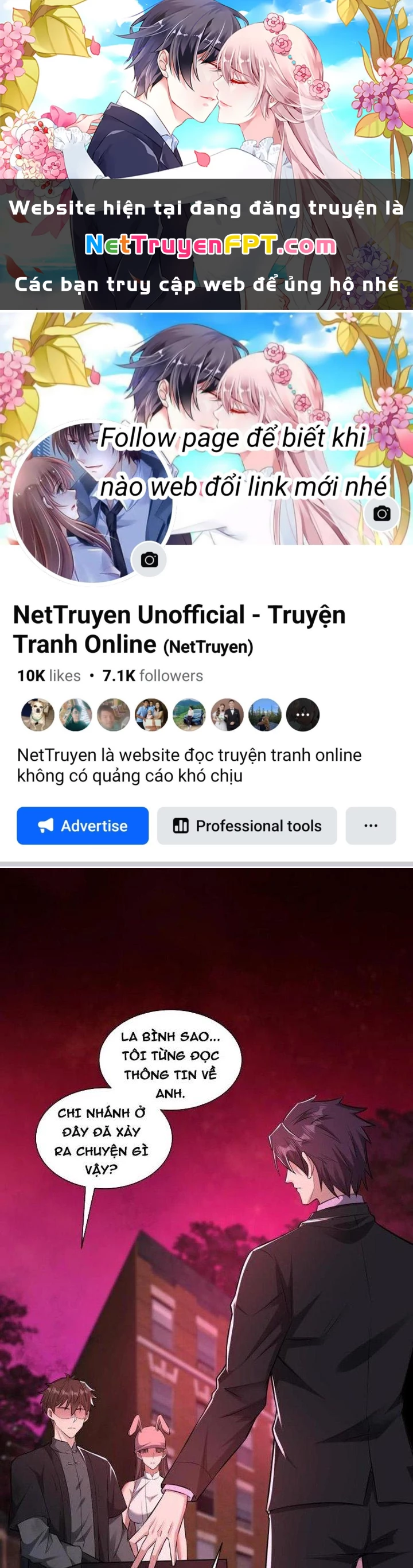 Gọi Ta Là Quỷ Sai Đại Nhân Chapter 77 - Trang 2