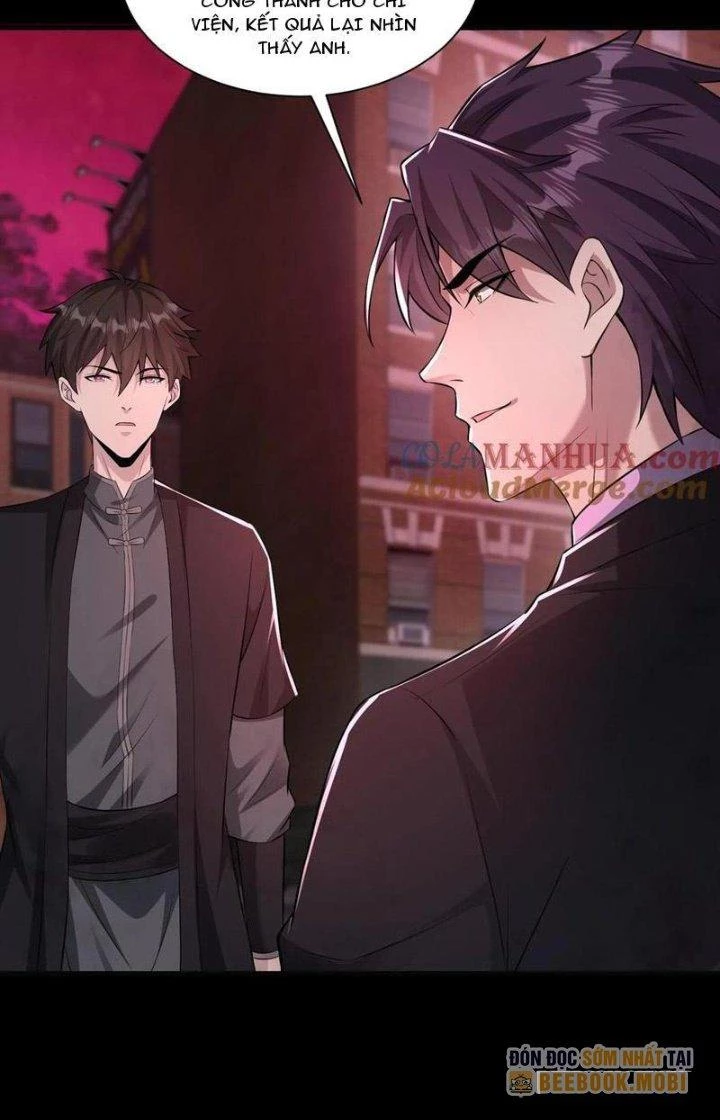 Gọi Ta Là Quỷ Sai Đại Nhân Chapter 77 - Trang 2