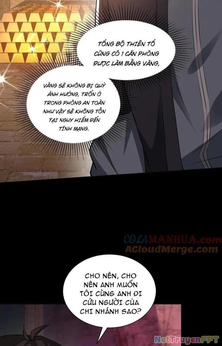 Gọi Ta Là Quỷ Sai Đại Nhân Chapter 77 - Trang 2