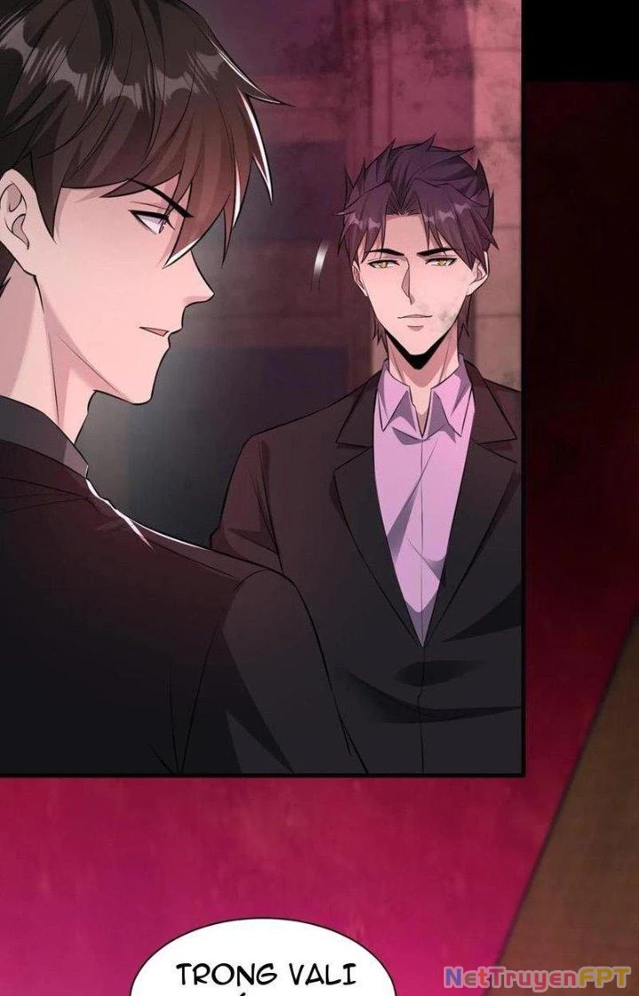 Gọi Ta Là Quỷ Sai Đại Nhân Chapter 77 - Trang 2