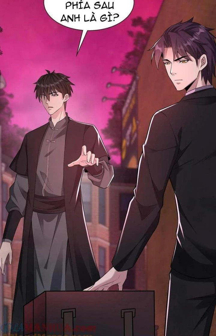 Gọi Ta Là Quỷ Sai Đại Nhân Chapter 77 - Trang 2