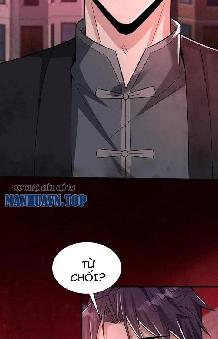 Gọi Ta Là Quỷ Sai Đại Nhân Chapter 77 - Trang 2