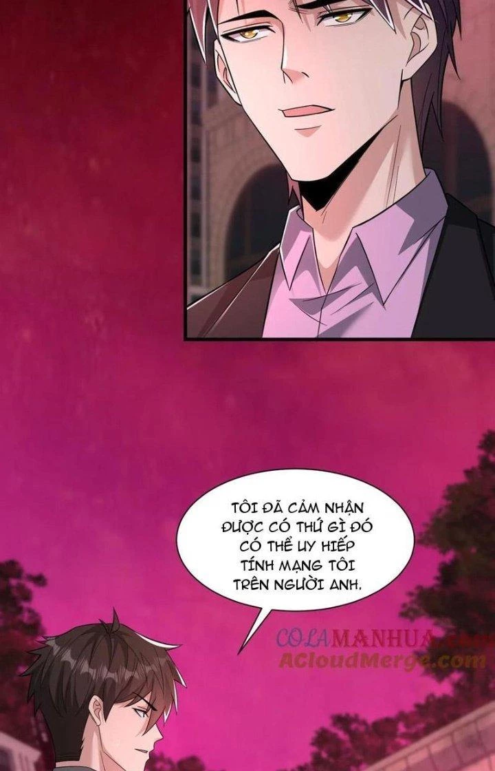 Gọi Ta Là Quỷ Sai Đại Nhân Chapter 77 - Trang 2