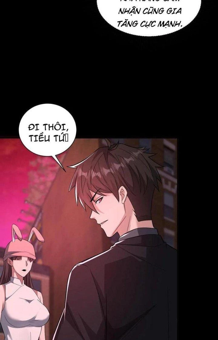 Gọi Ta Là Quỷ Sai Đại Nhân Chapter 77 - Trang 2