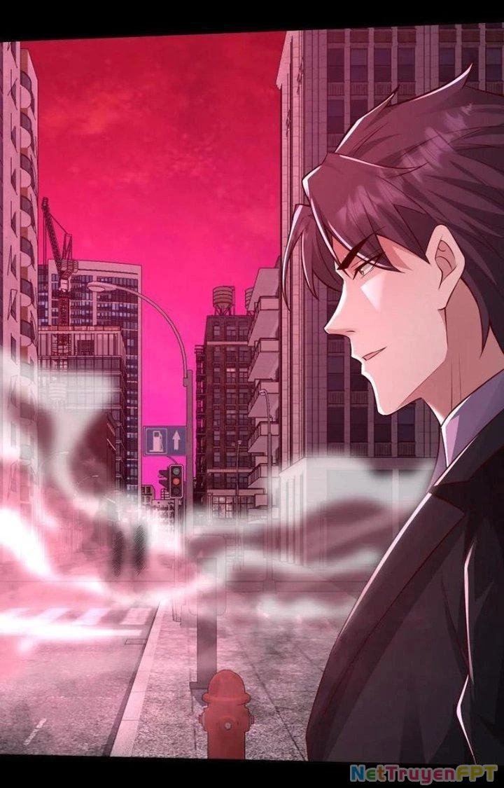 Gọi Ta Là Quỷ Sai Đại Nhân Chapter 77 - Trang 2