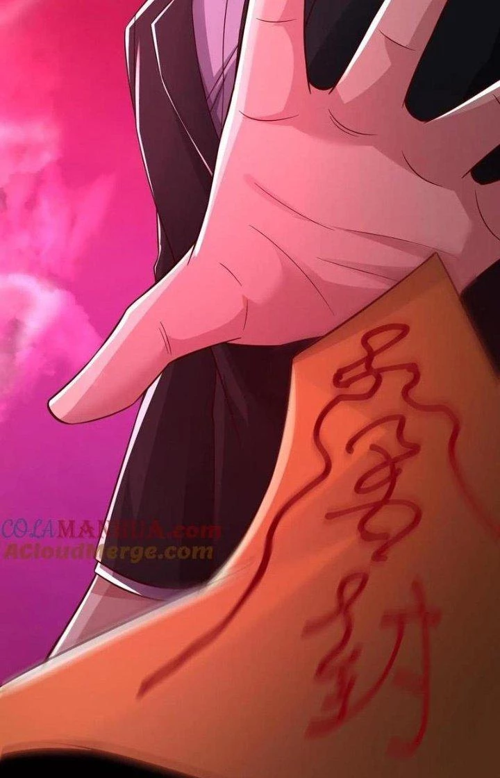 Gọi Ta Là Quỷ Sai Đại Nhân Chapter 77 - Trang 2