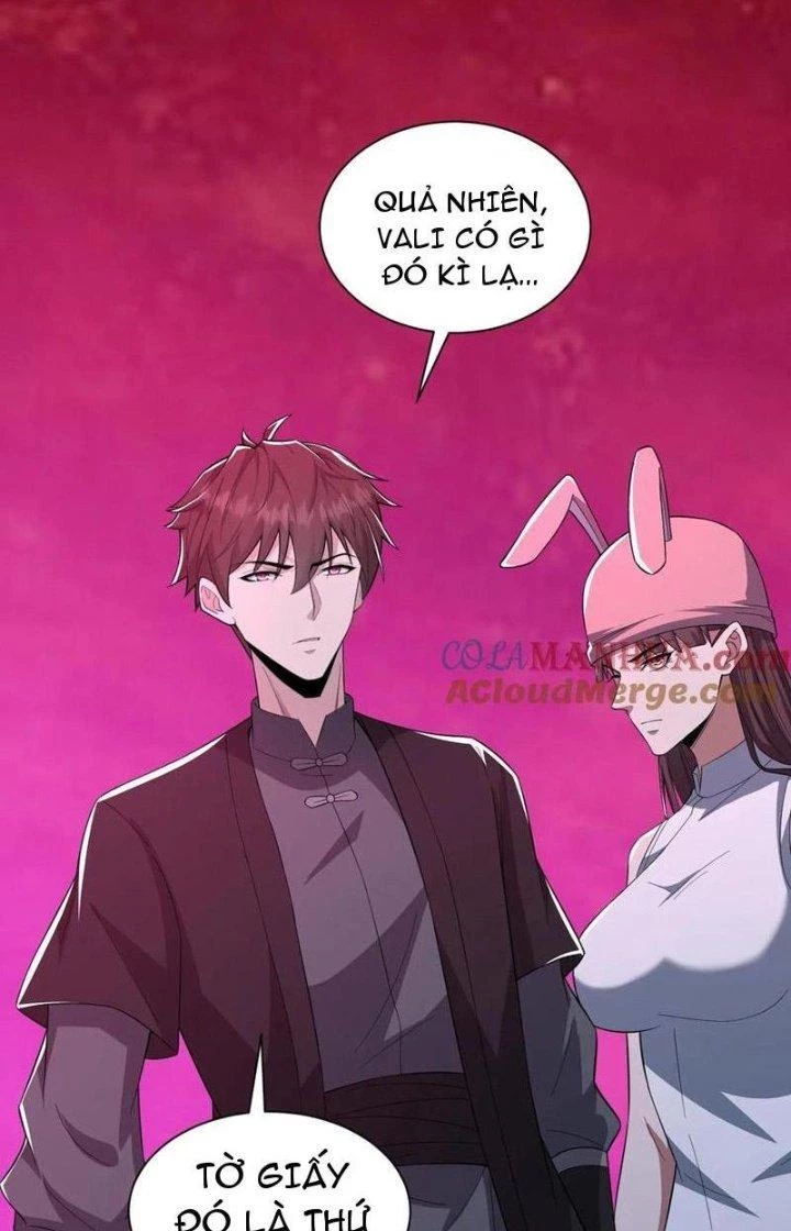 Gọi Ta Là Quỷ Sai Đại Nhân Chapter 77 - Trang 2