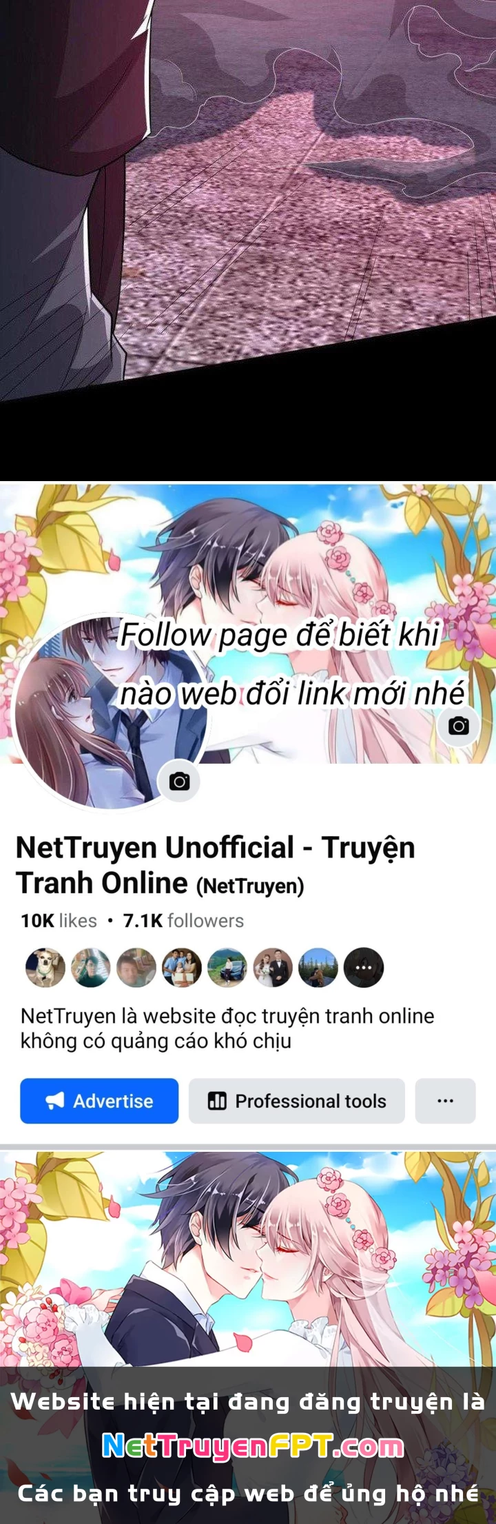 Gọi Ta Là Quỷ Sai Đại Nhân Chapter 77 - Trang 2