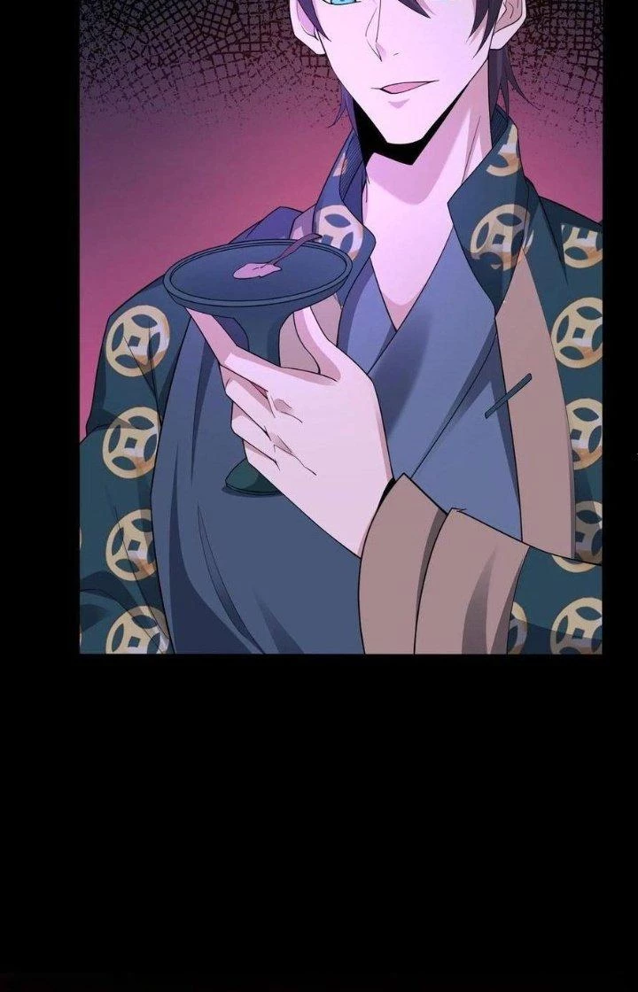 Gọi Ta Là Quỷ Sai Đại Nhân Chapter 78 - Trang 2