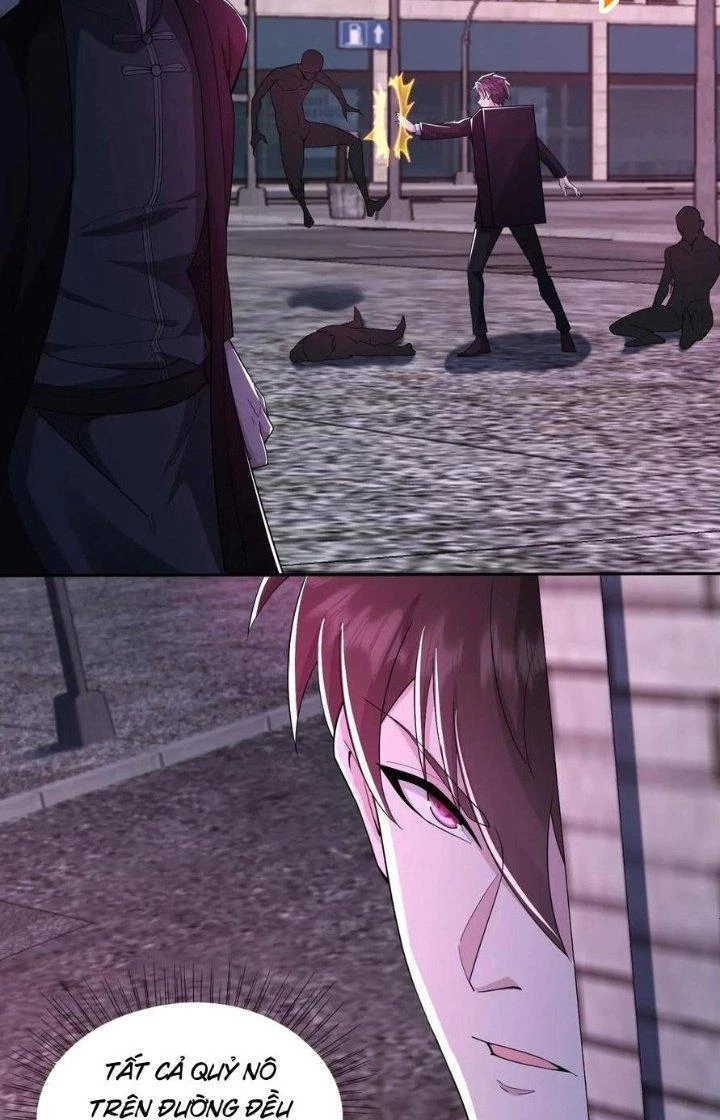 Gọi Ta Là Quỷ Sai Đại Nhân Chapter 78 - Trang 2
