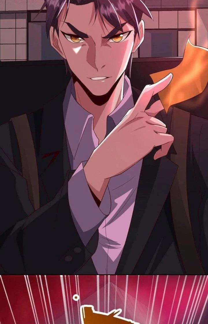 Gọi Ta Là Quỷ Sai Đại Nhân Chapter 78 - Trang 2