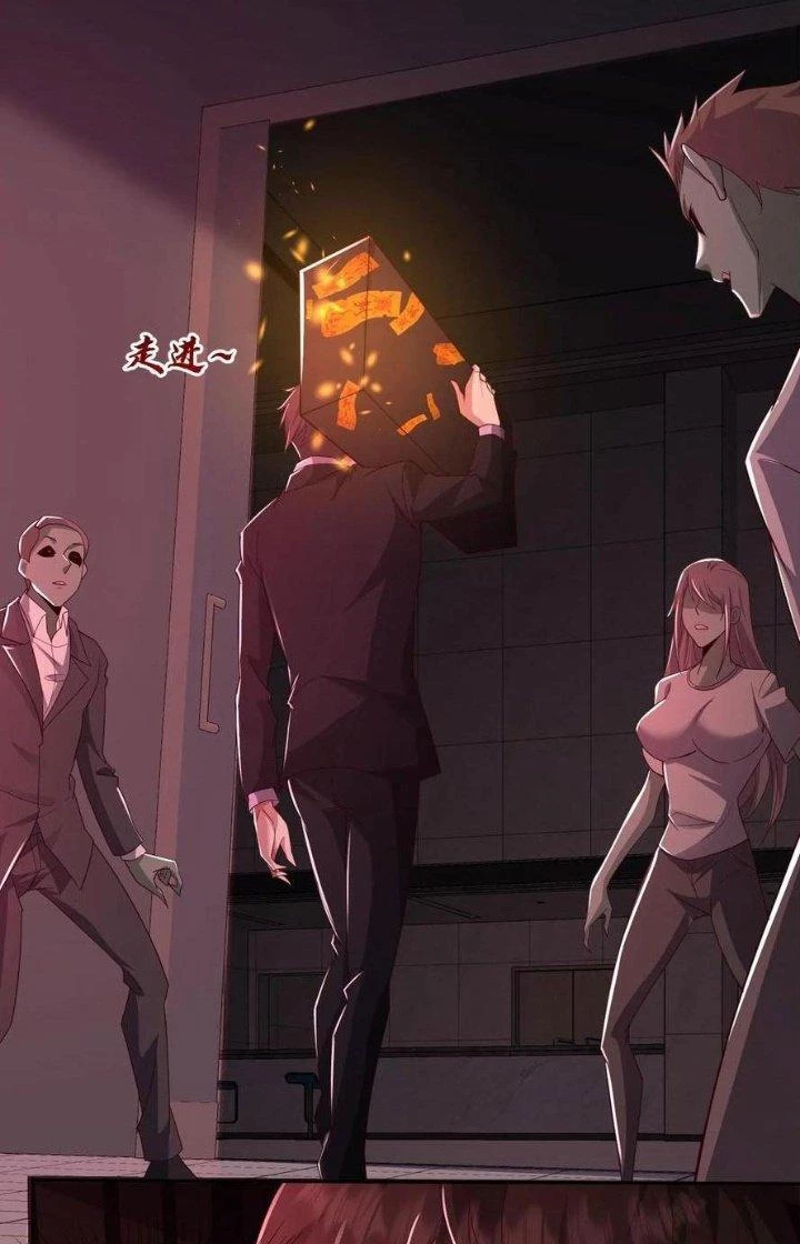 Gọi Ta Là Quỷ Sai Đại Nhân Chapter 78 - Trang 2