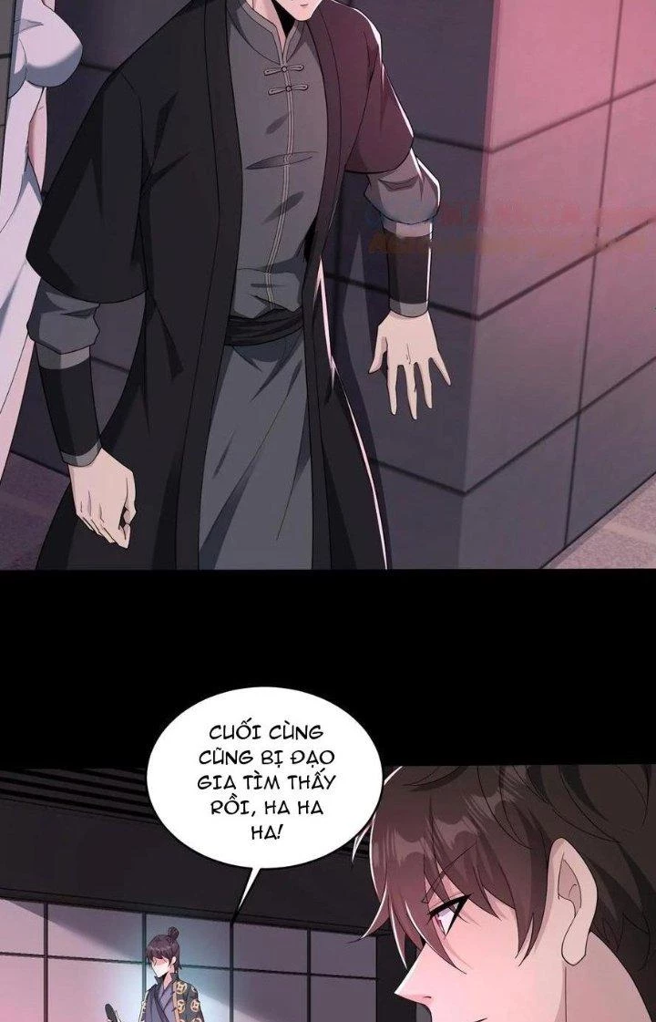 Gọi Ta Là Quỷ Sai Đại Nhân Chapter 78 - Trang 2