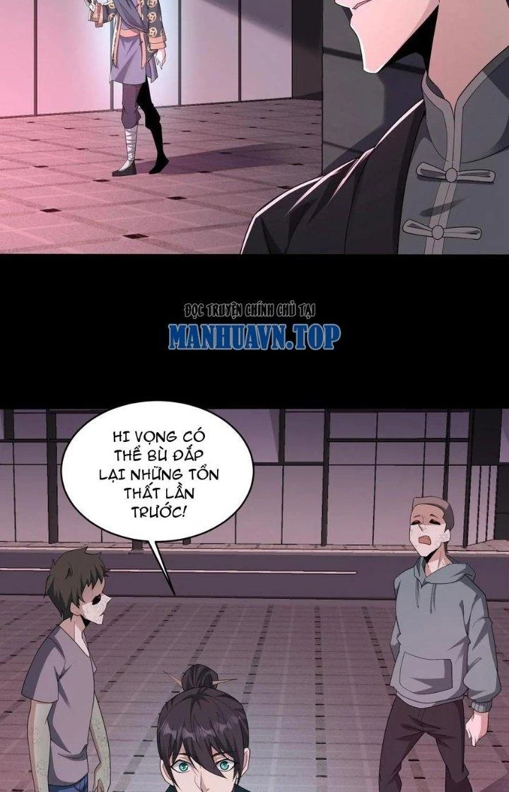 Gọi Ta Là Quỷ Sai Đại Nhân Chapter 78 - Trang 2