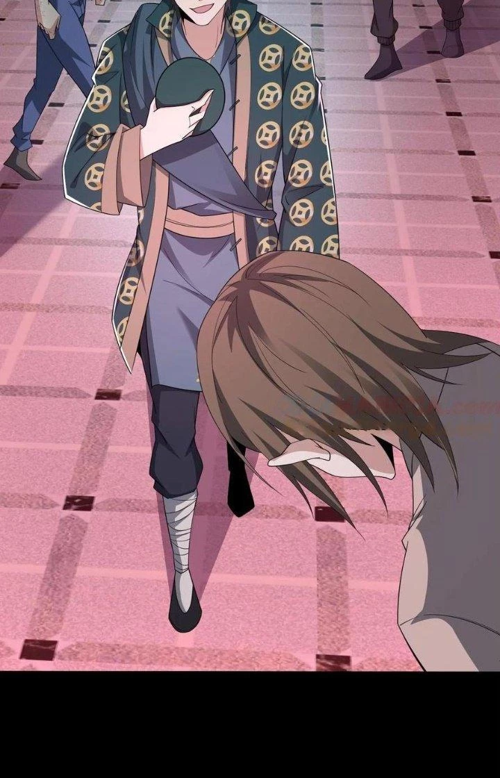 Gọi Ta Là Quỷ Sai Đại Nhân Chapter 78 - Trang 2