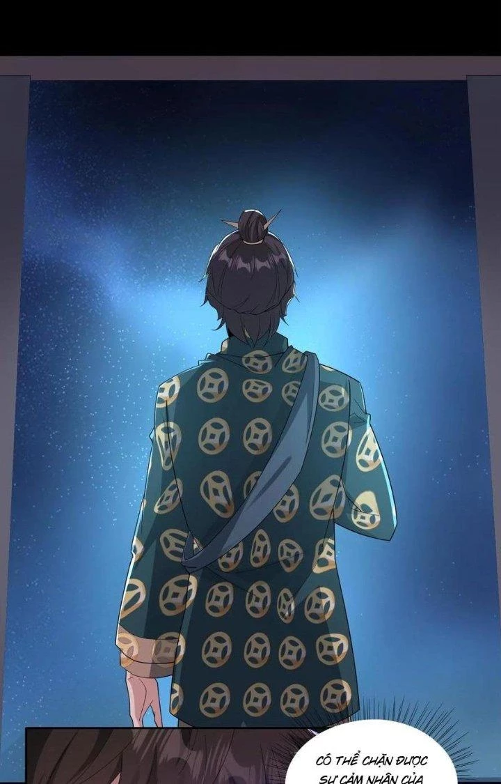 Gọi Ta Là Quỷ Sai Đại Nhân Chapter 78 - Trang 2