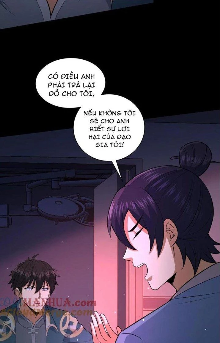 Gọi Ta Là Quỷ Sai Đại Nhân Chapter 82 - Trang 2