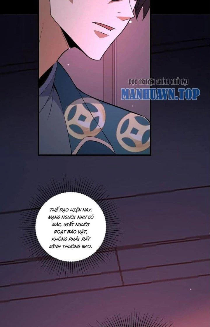 Gọi Ta Là Quỷ Sai Đại Nhân Chapter 82 - Trang 2