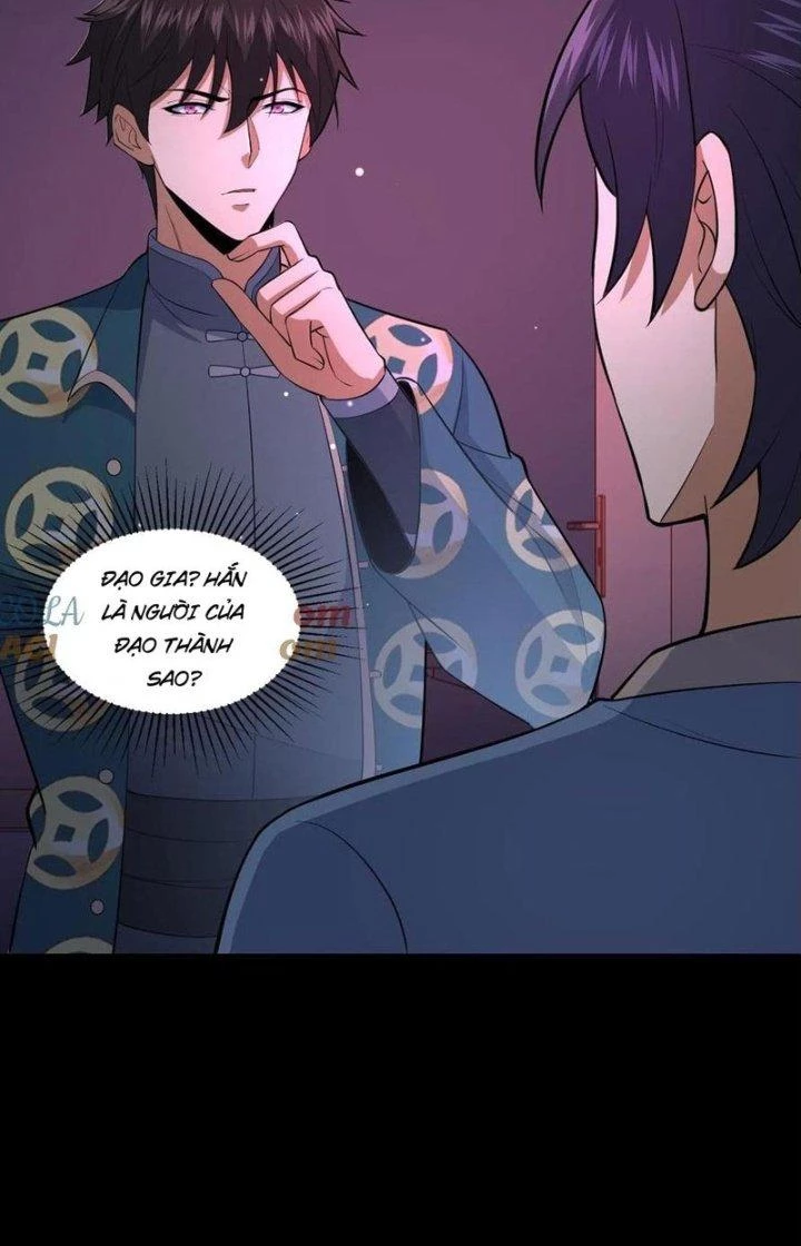 Gọi Ta Là Quỷ Sai Đại Nhân Chapter 82 - Trang 2