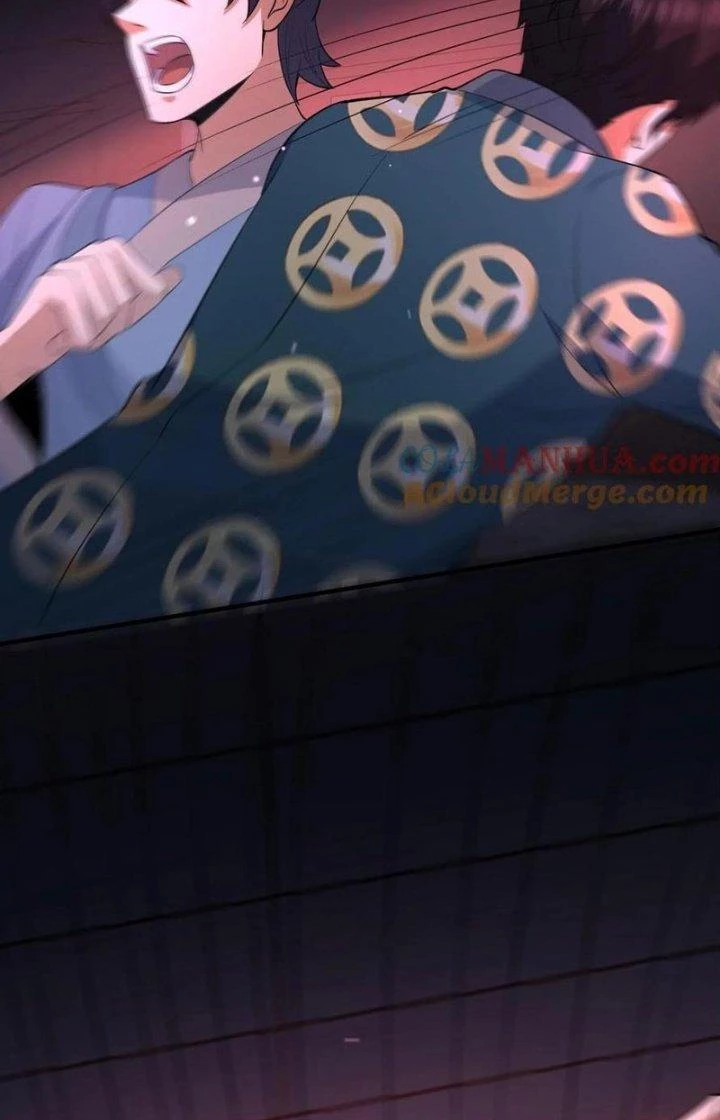 Gọi Ta Là Quỷ Sai Đại Nhân Chapter 82 - Trang 2