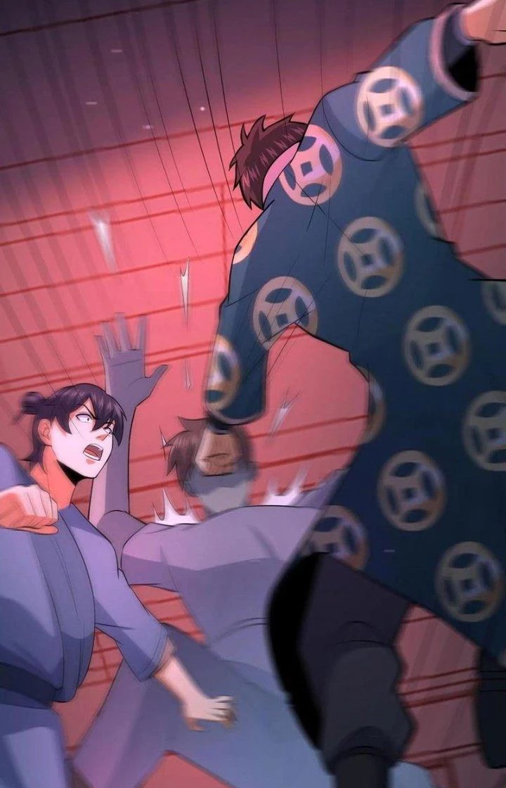 Gọi Ta Là Quỷ Sai Đại Nhân Chapter 82 - Trang 2