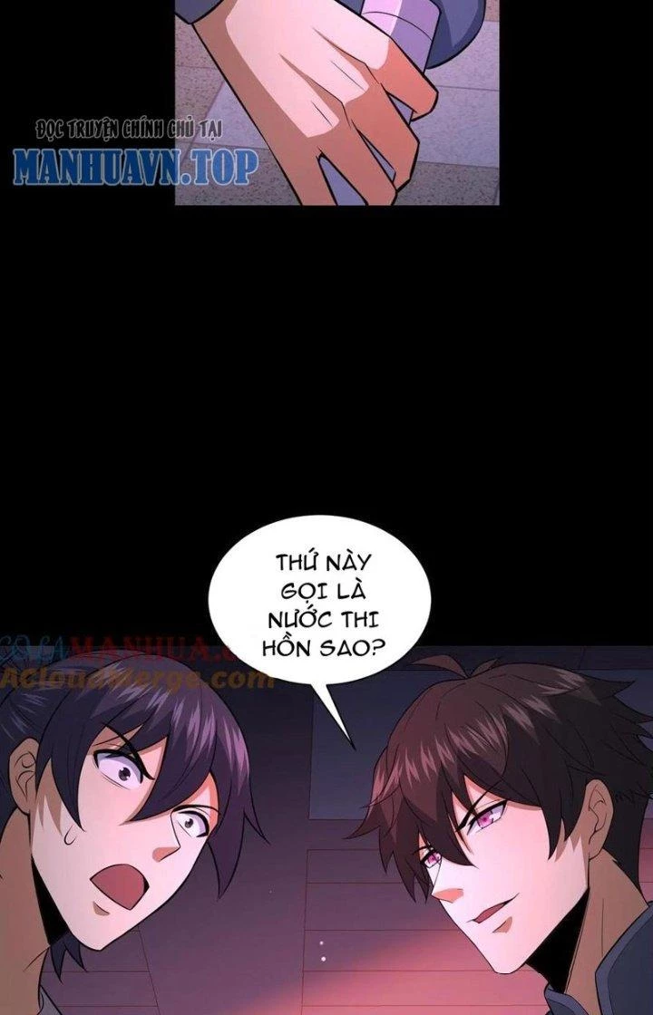 Gọi Ta Là Quỷ Sai Đại Nhân Chapter 82 - Trang 2