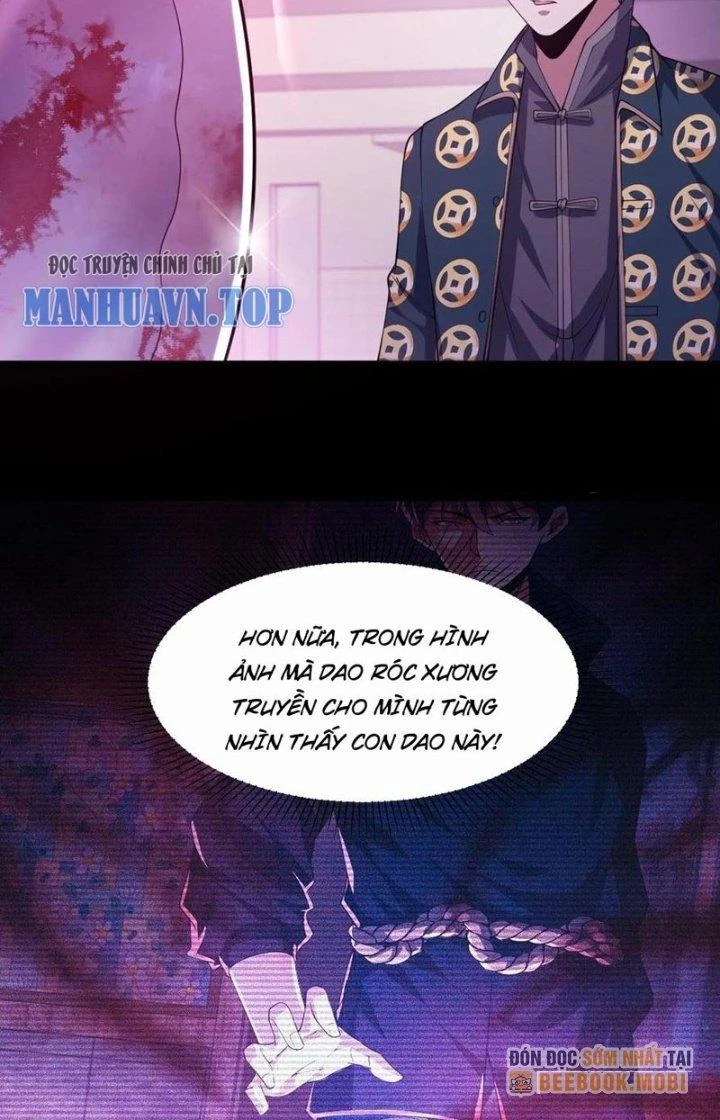 Gọi Ta Là Quỷ Sai Đại Nhân Chapter 83 - Trang 2