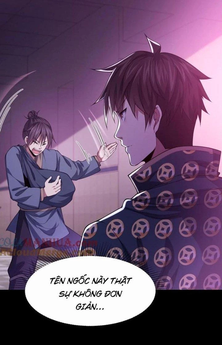 Gọi Ta Là Quỷ Sai Đại Nhân Chapter 83 - Trang 2