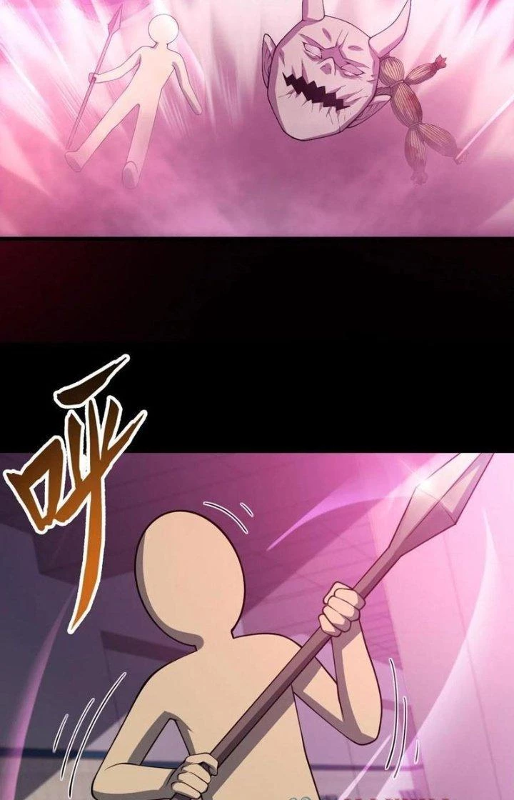 Gọi Ta Là Quỷ Sai Đại Nhân Chapter 83 - Trang 2