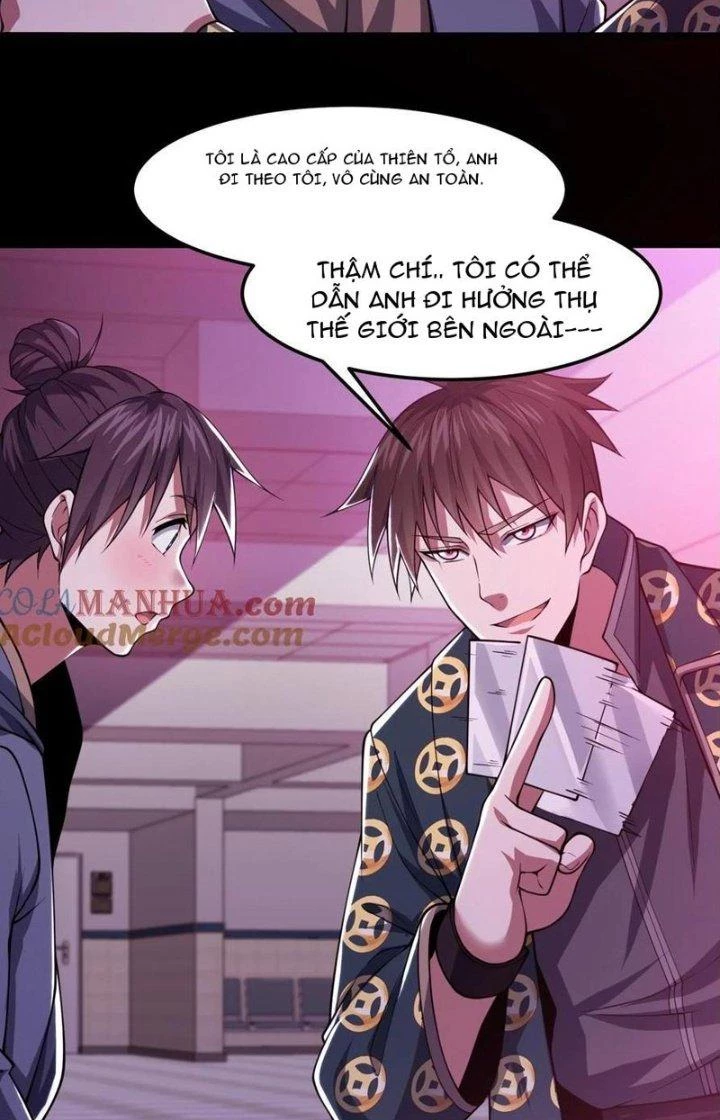 Gọi Ta Là Quỷ Sai Đại Nhân Chapter 83 - Trang 2