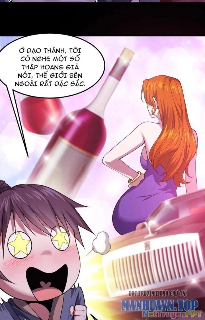 Gọi Ta Là Quỷ Sai Đại Nhân Chapter 83 - Trang 2