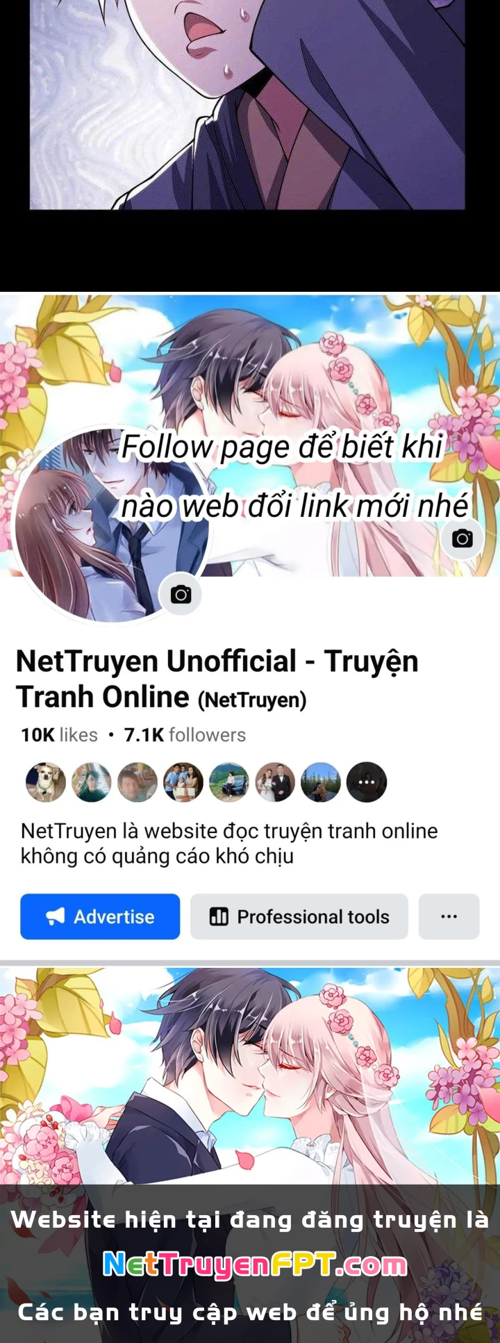 Gọi Ta Là Quỷ Sai Đại Nhân Chapter 83 - Trang 2