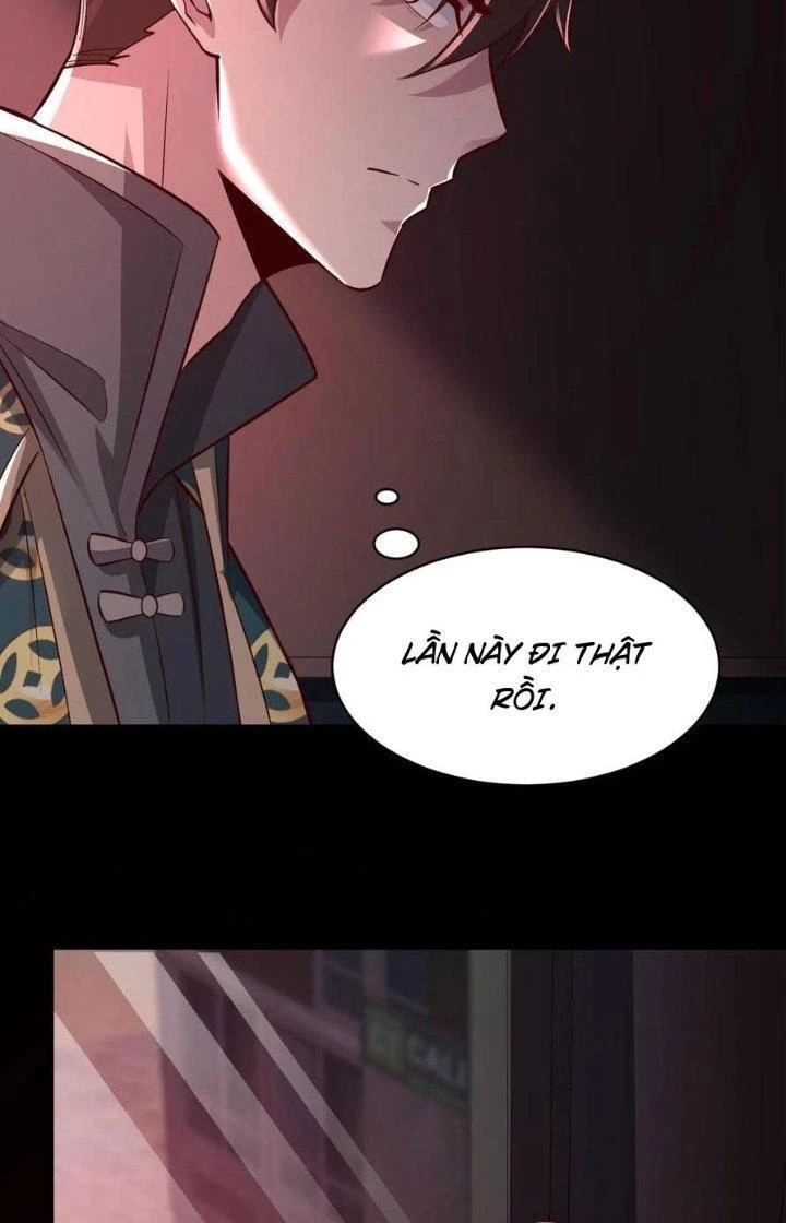 Gọi Ta Là Quỷ Sai Đại Nhân Chapter 85 - Trang 2