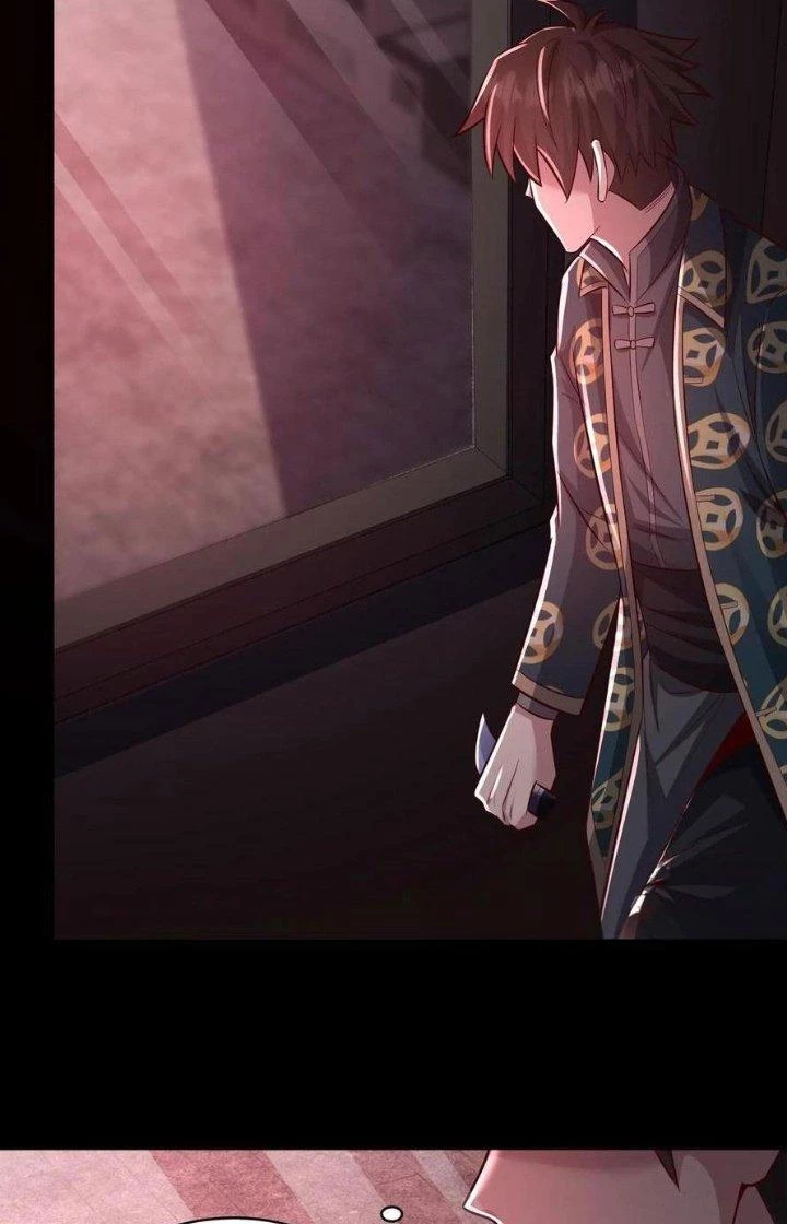 Gọi Ta Là Quỷ Sai Đại Nhân Chapter 85 - Trang 2