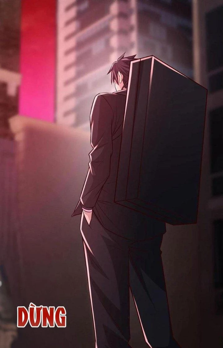 Gọi Ta Là Quỷ Sai Đại Nhân Chapter 85 - Trang 2