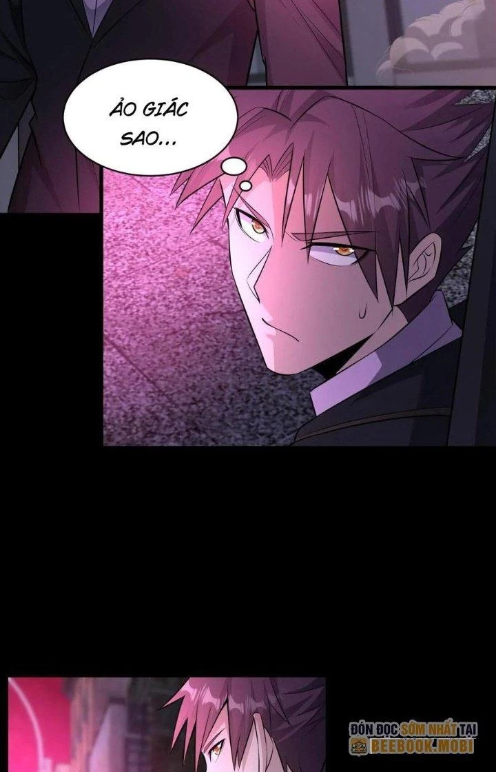 Gọi Ta Là Quỷ Sai Đại Nhân Chapter 85 - Trang 2