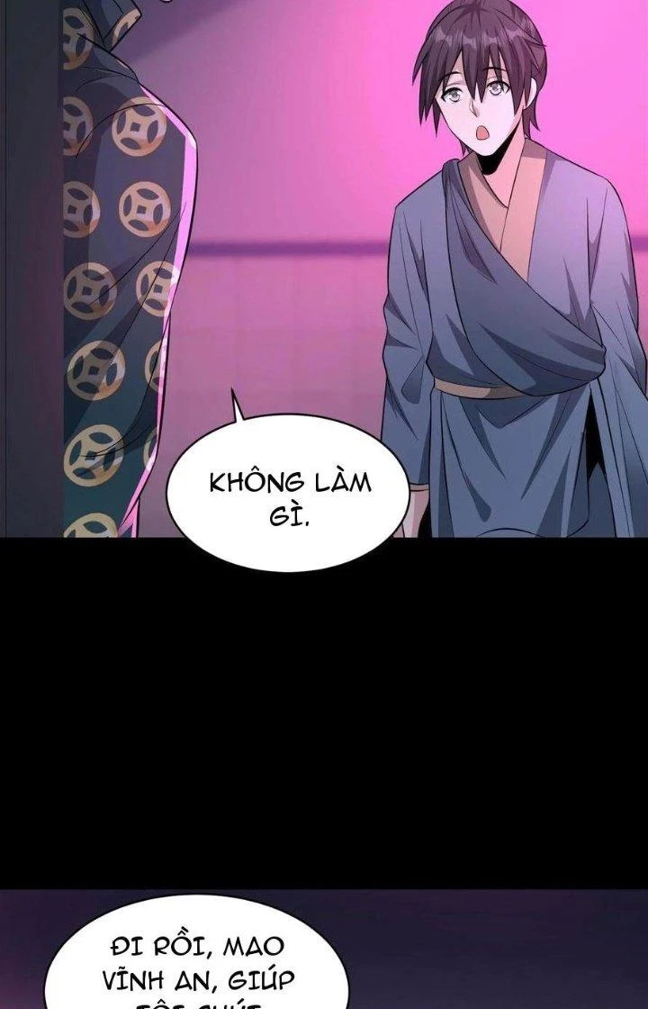 Gọi Ta Là Quỷ Sai Đại Nhân Chapter 85 - Trang 2