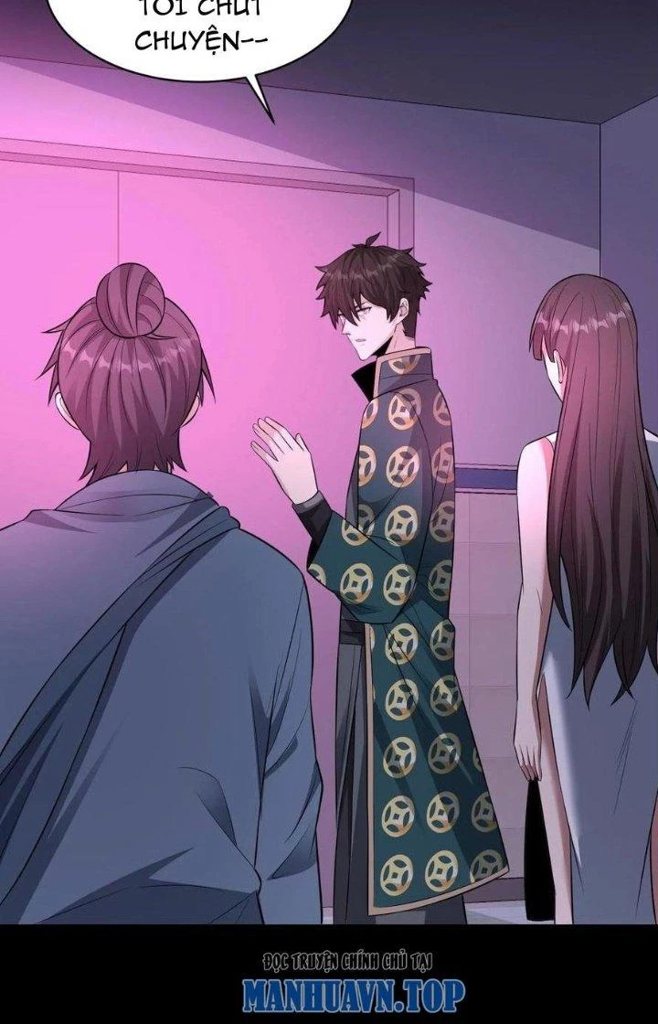 Gọi Ta Là Quỷ Sai Đại Nhân Chapter 85 - Trang 2