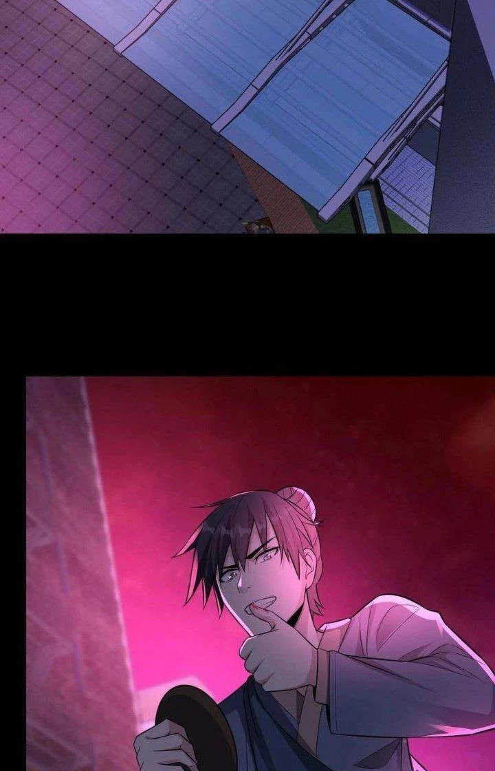 Gọi Ta Là Quỷ Sai Đại Nhân Chapter 85 - Trang 2