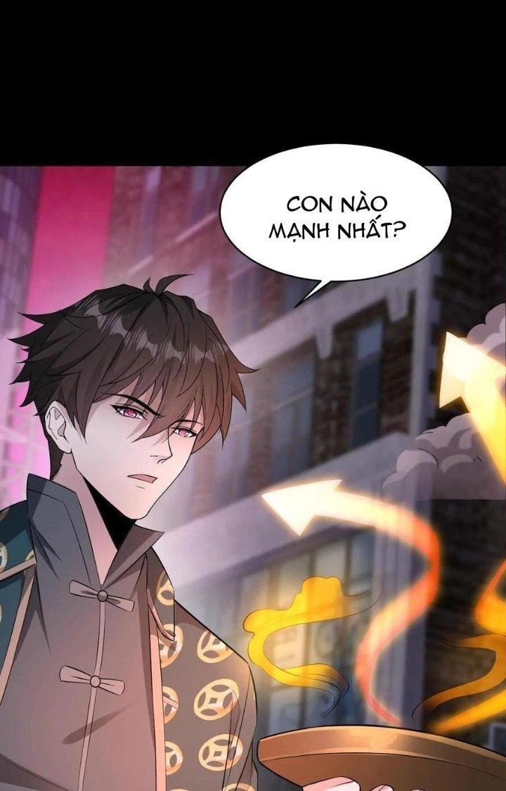 Gọi Ta Là Quỷ Sai Đại Nhân Chapter 85 - Trang 2