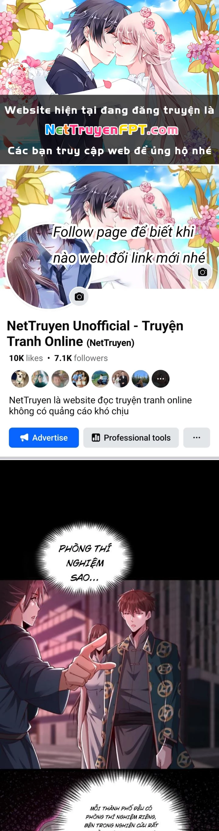 Gọi Ta Là Quỷ Sai Đại Nhân Chapter 86 - Trang 2