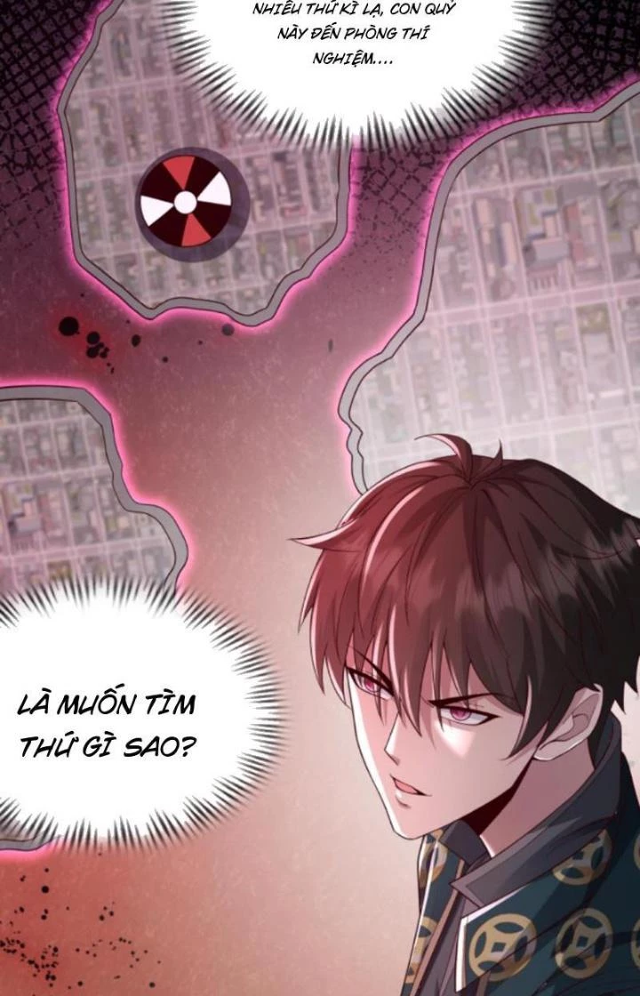 Gọi Ta Là Quỷ Sai Đại Nhân Chapter 86 - Trang 2