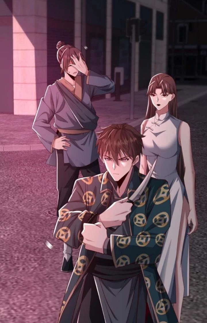 Gọi Ta Là Quỷ Sai Đại Nhân Chapter 86 - Trang 2