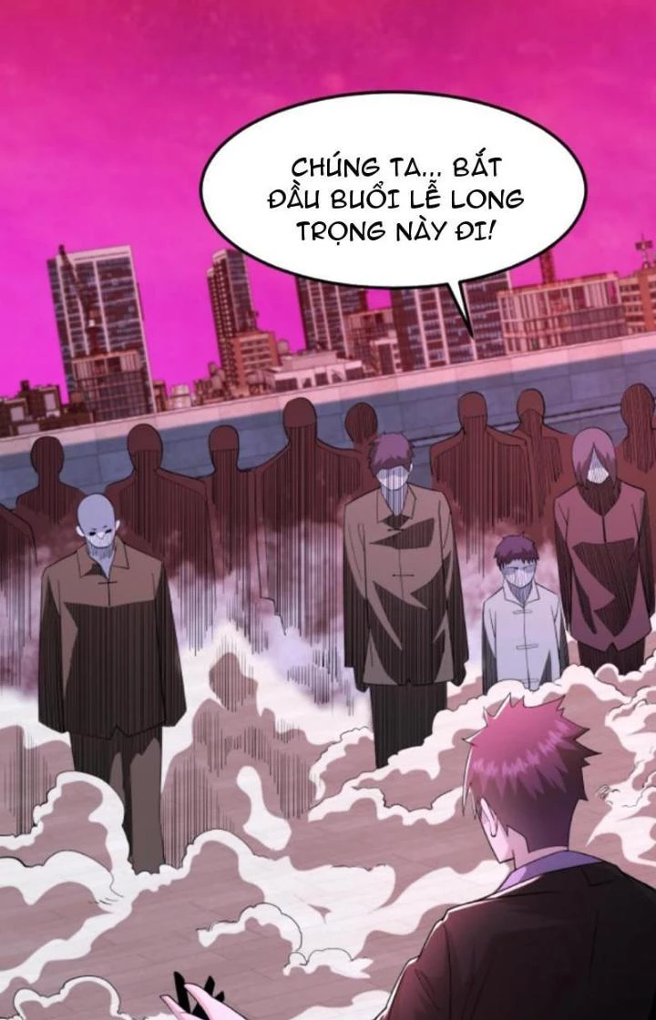 Gọi Ta Là Quỷ Sai Đại Nhân Chapter 86 - Trang 2